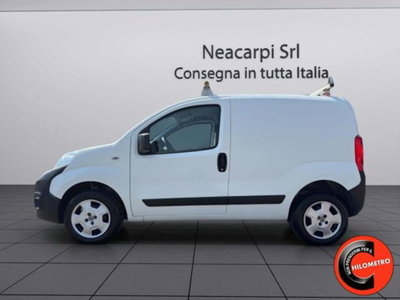 Fiat Fiorino 1.4 8V CNG 70CV Cargo SX (2)