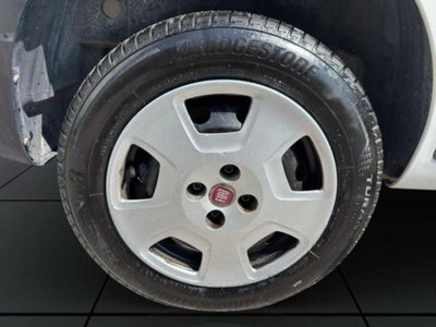 Fiat Fiorino 1.4 8V CNG 70CV Cargo SX (20)