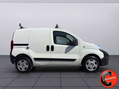 Fiat Fiorino 1.4 8V CNG 70CV Cargo SX (3)