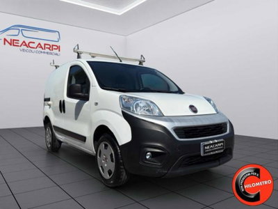 Fiat Fiorino 1.4 8V CNG 70CV Cargo SX (4)