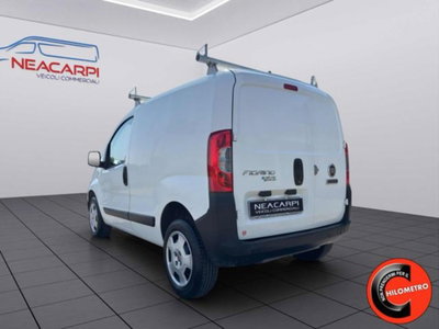 Fiat Fiorino 1.4 8V CNG 70CV Cargo SX (5)
