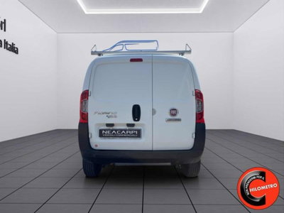 Fiat Fiorino 1.4 8V CNG 70CV Cargo SX (6)