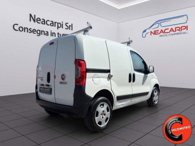 Fiat Fiorino 1.4 8V CNG 70CV Cargo SX (7)