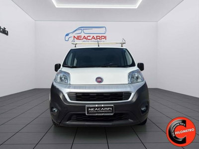 Fiat Fiorino 1.4 8V CNG 70CV Cargo SX (8)