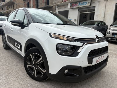 Citroen C3 PureTech 83 S&S Feel usata