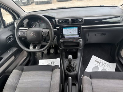 Citroen C3 PureTech 83 S&S Feel (10)