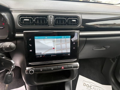 Citroen C3 PureTech 83 S&S Feel (11)