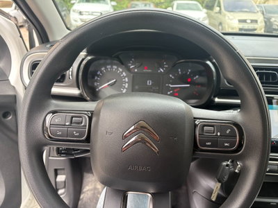 Citroen C3 PureTech 83 S&S Feel (12)