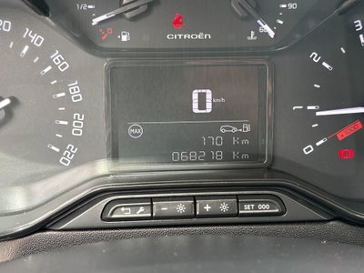 Citroen C3 PureTech 83 S&S Feel (13)
