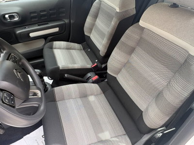 Citroen C3 PureTech 83 S&S Feel (14)