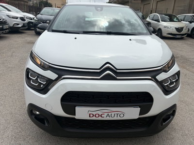 Citroen C3 PureTech 83 S&S Feel (2)