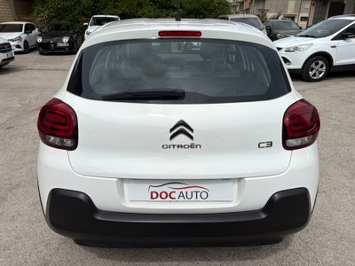 Citroen C3 PureTech 83 S&S Feel (5)