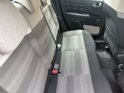 Citroen C3 PureTech 83 S&S Feel (9)