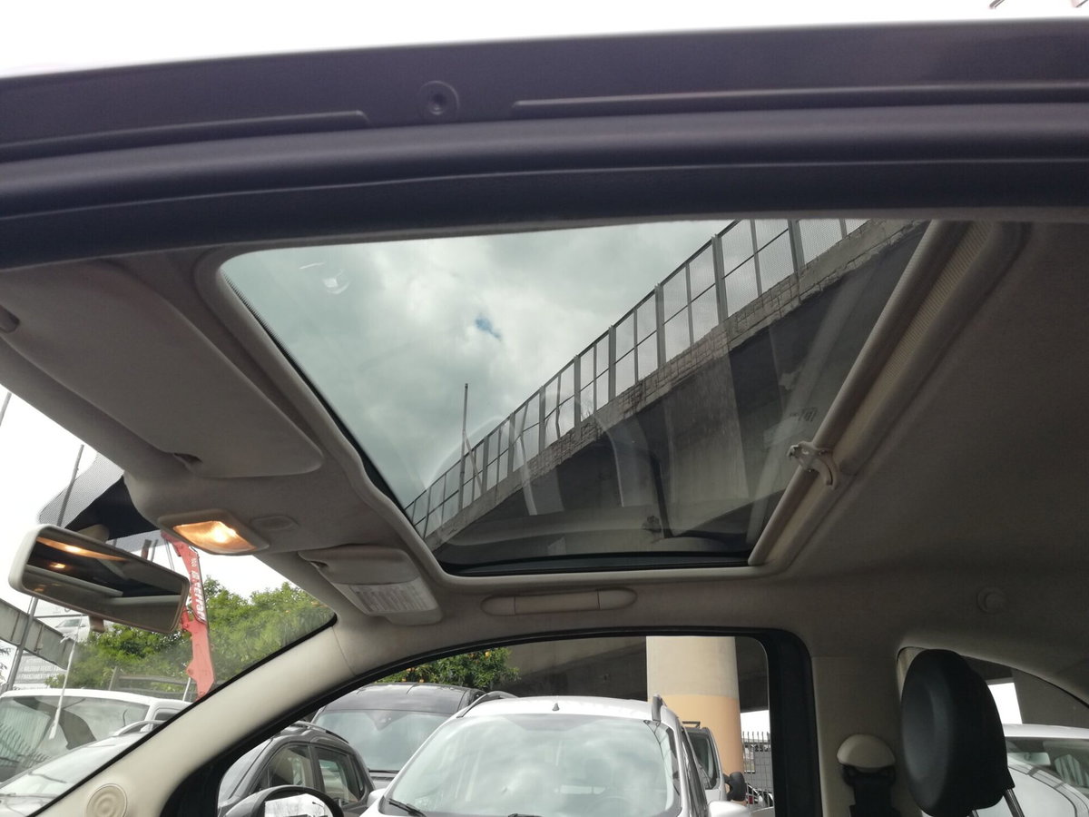 Fiat 500 1.2 Lounge (12)