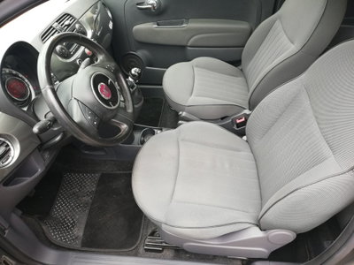 Fiat 500 1.2 Lounge (7)
