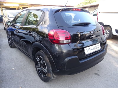 Citroen C3 PureTech 82 Feel (10)