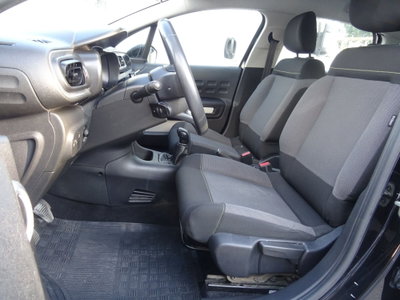 Citroen C3 PureTech 82 Feel (15)