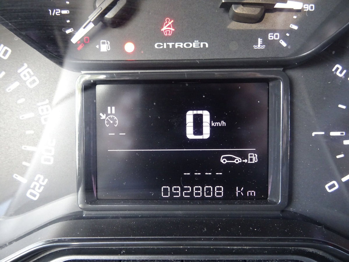 Citroen C3 PureTech 82 Feel (19)