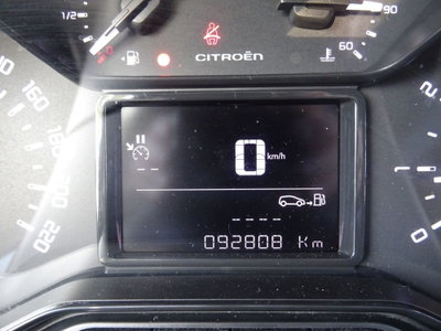 Citroen C3 PureTech 82 Feel (19)