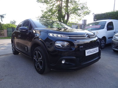 Citroen C3 PureTech 82 Feel (2)