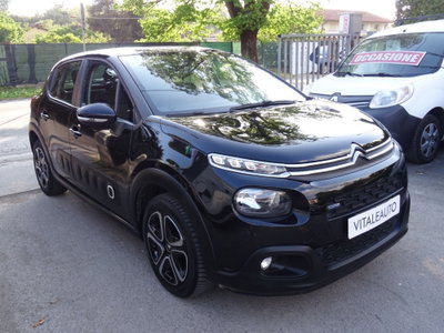 Citroen C3 PureTech 82 Feel (5)