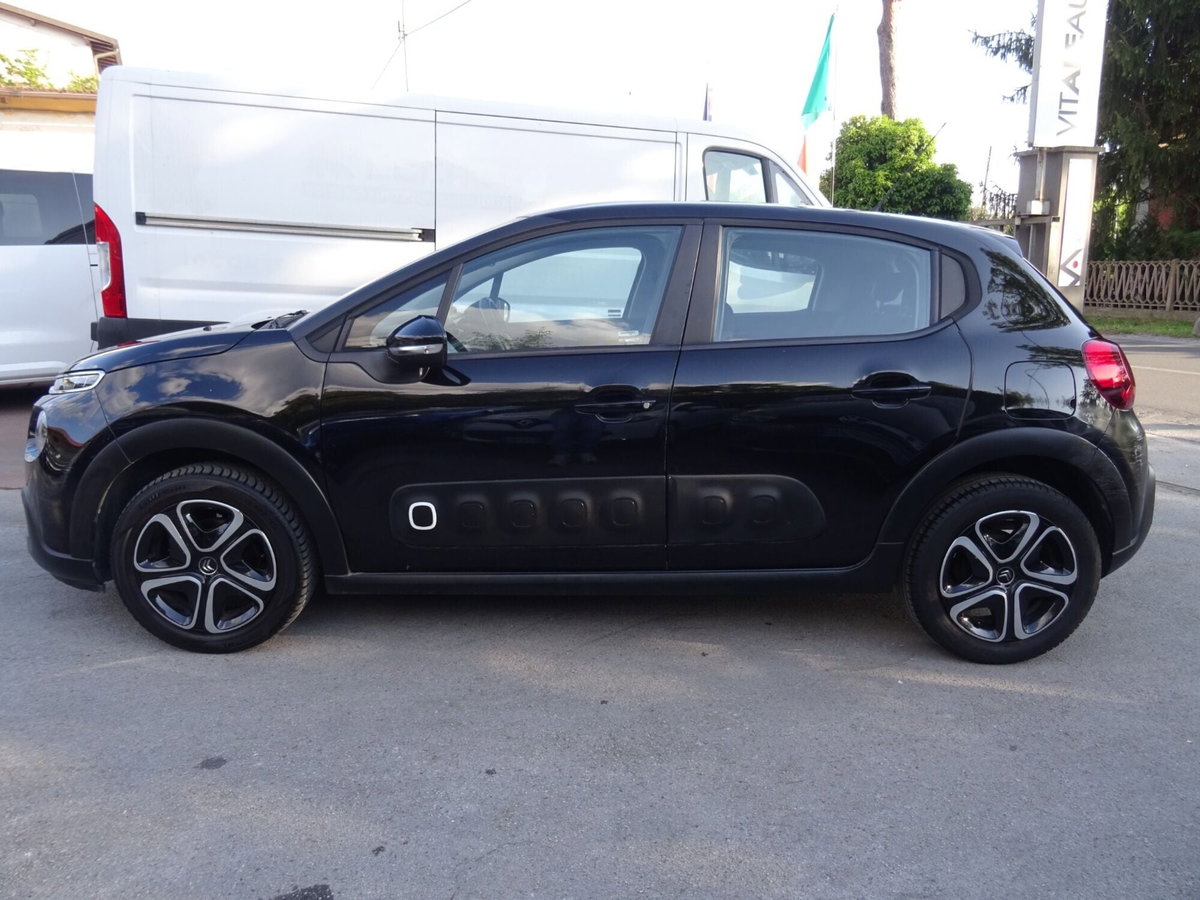 Citroen C3 PureTech 82 Feel (6)