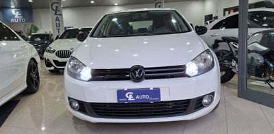 Volkswagen Golf 1.6 TDI 3p. Highline BlueMotion Technology (2)
