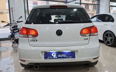 Volkswagen Golf 1.6 TDI 3p. Highline BlueMotion Technology (3)