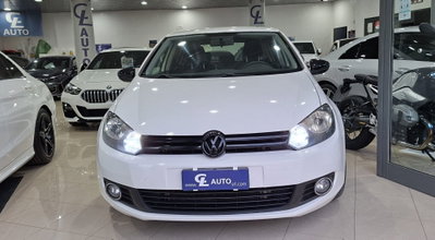 Volkswagen Golf 1.6 TDI 3p. Highline BlueMotion Technology (9)