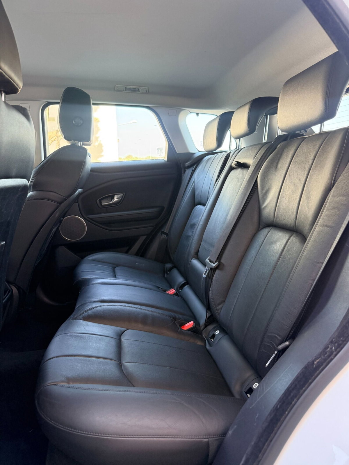 Land Rover Range Rover Evoque 2.0 TD4 150 CV 5p. HSE (15)