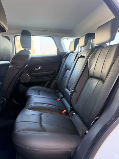 Land Rover Range Rover Evoque 2.0 TD4 150 CV 5p. HSE (15)