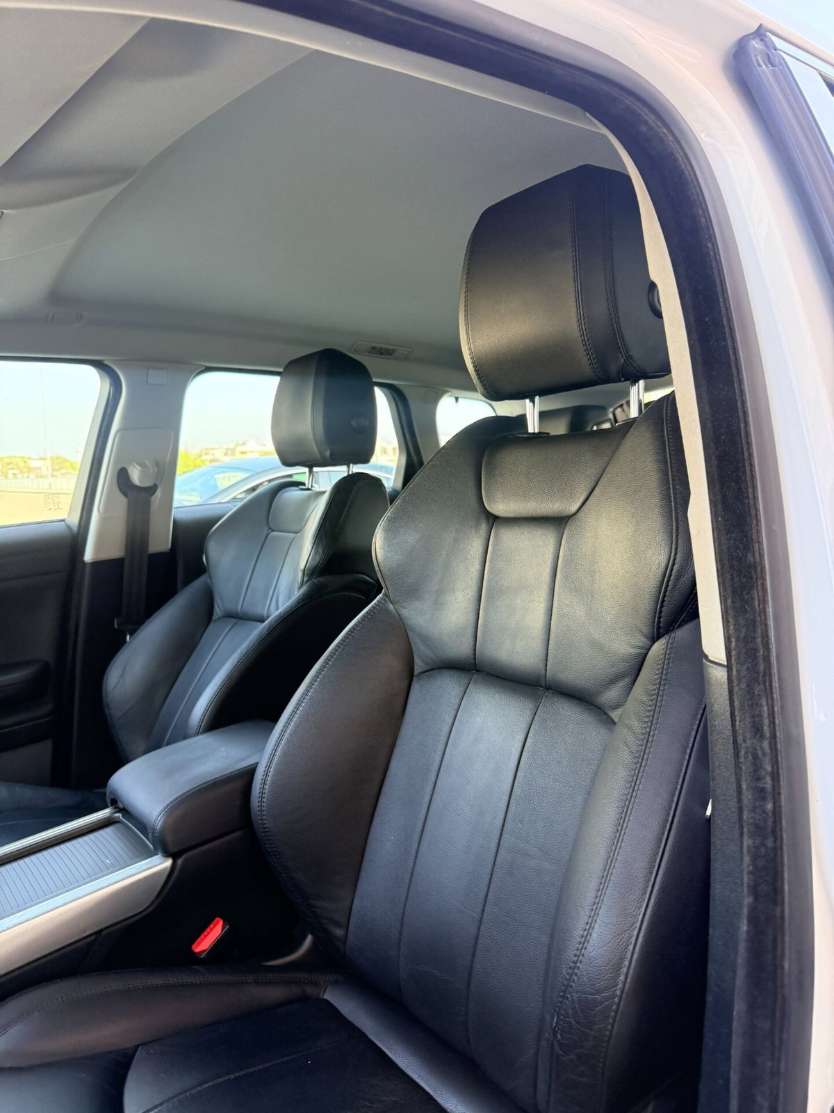 Land Rover Range Rover Evoque 2.0 TD4 150 CV 5p. HSE (19)