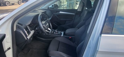 Audi Q5 40 TDI quattro S tronic S line plus (11)