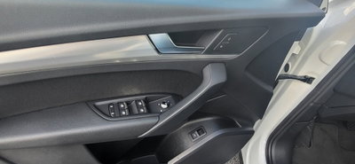 Audi Q5 40 TDI quattro S tronic S line plus (12)