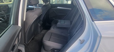 Audi Q5 40 TDI quattro S tronic S line plus (14)