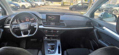 Audi Q5 40 TDI quattro S tronic S line plus (15)