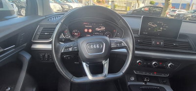 Audi Q5 40 TDI quattro S tronic S line plus (16)