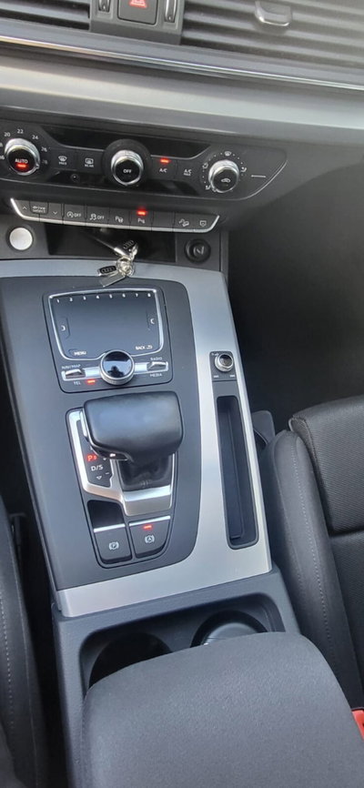 Audi Q5 40 TDI quattro S tronic S line plus (17)
