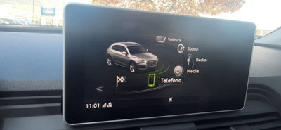Audi Q5 40 TDI quattro S tronic S line plus (19)
