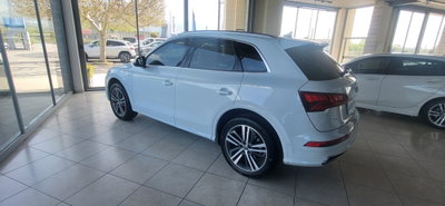 Audi Q5 40 TDI quattro S tronic S line plus (3)