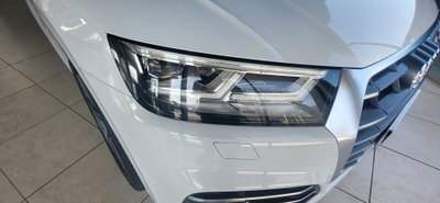 Audi Q5 40 TDI quattro S tronic S line plus (4)