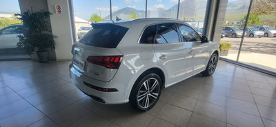 Audi Q5 40 TDI quattro S tronic S line plus (5)