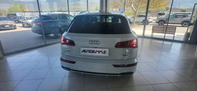 Audi Q5 40 TDI quattro S tronic S line plus (6)