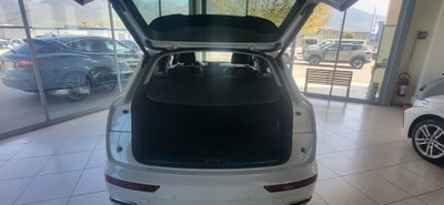 Audi Q5 40 TDI quattro S tronic S line plus (7)