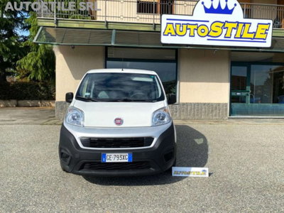 Fiat Fiorino 1.3 MJT 95CV Cargo (2)