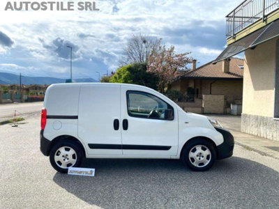 Fiat Fiorino 1.3 MJT 95CV Cargo (8)