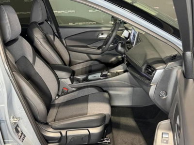 Nissan Qashqai 1.3 mhev N-Connecta 4wd 158cv xtronic (12)