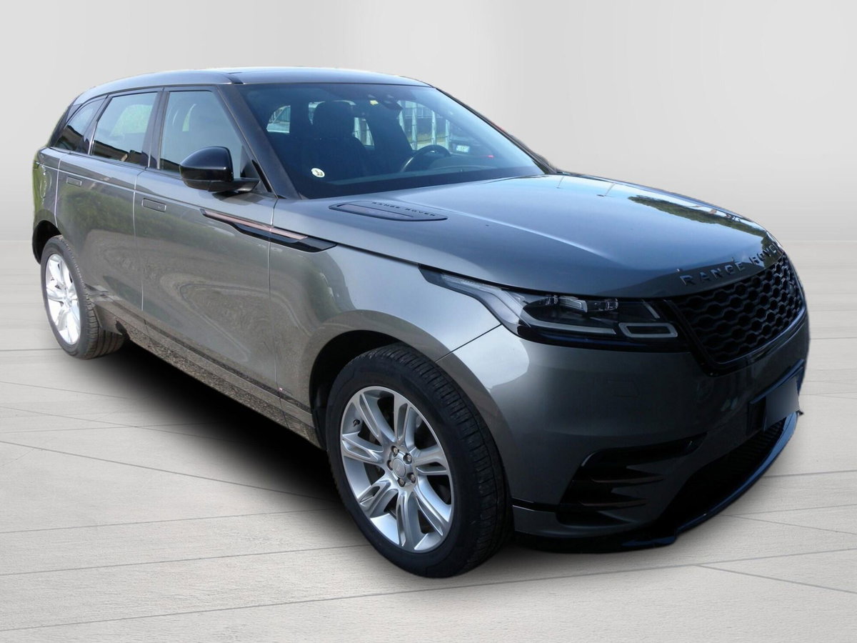 Land Rover Range Rover Velar 3.0 V6 SD6 300 CV R-Dynamic S