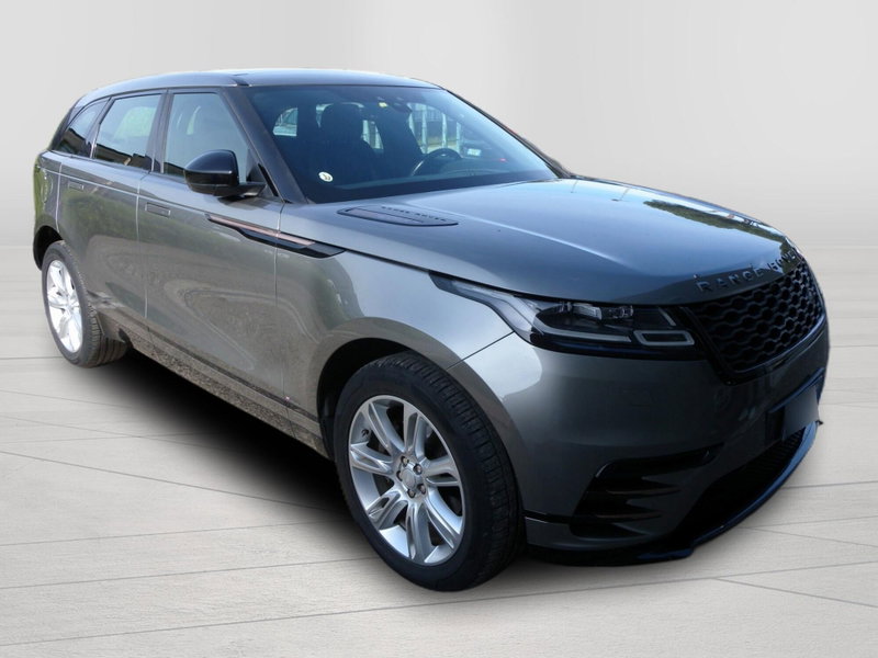 Land Rover Range Rover Velar 3.0 V6 SD6 300 CV R-Dynamic S