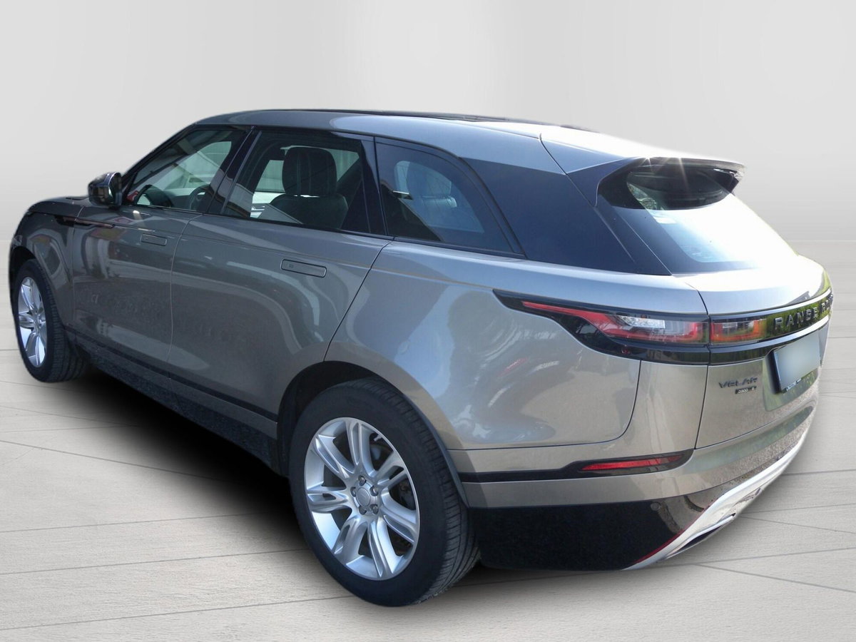 Land Rover Range Rover Velar 3.0 V6 SD6 300 CV R-Dynamic S (3)